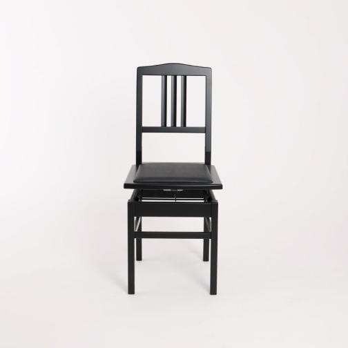 DOLCE 5D.1 BODY：艶なし Matte  SEET：Black