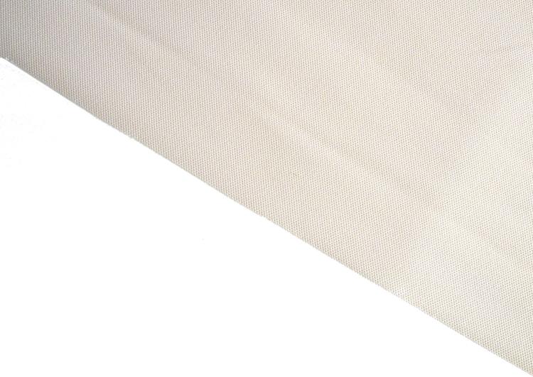 スピーカーネット：アイボリー：10メートル
