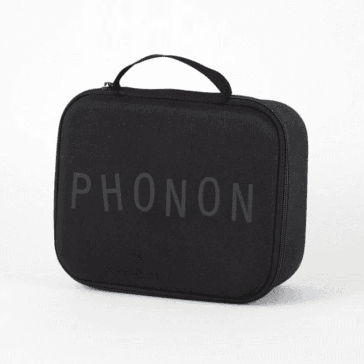 Headphone Casemini （ヘッドフォンケース・クッション無し）【PHONON】