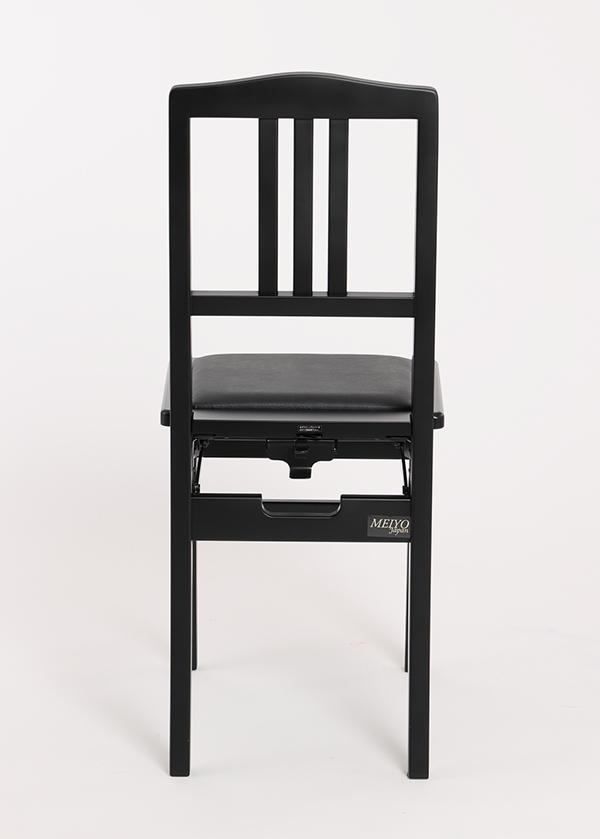 DOLCE 5D.1 BODY：艶なし Matte  SEET：Black