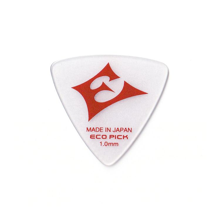 SANKAKU 1.0mm 【ECO PICK】