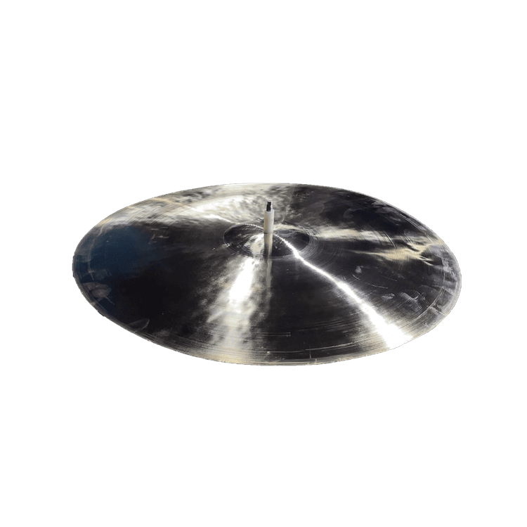 cymbalsmithHYH シンバル 雫19インチ