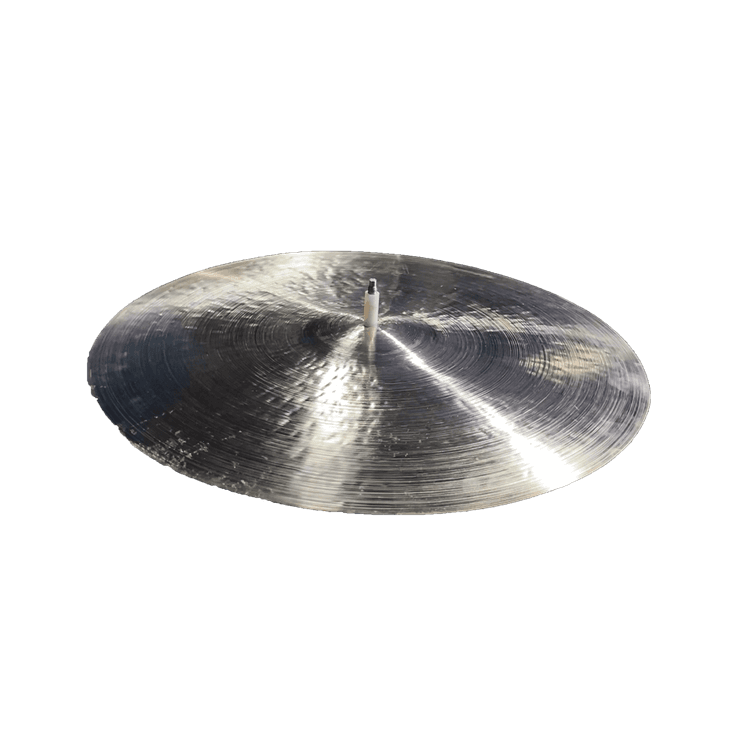 cymbalsmithHYH シンバル 波19インチ