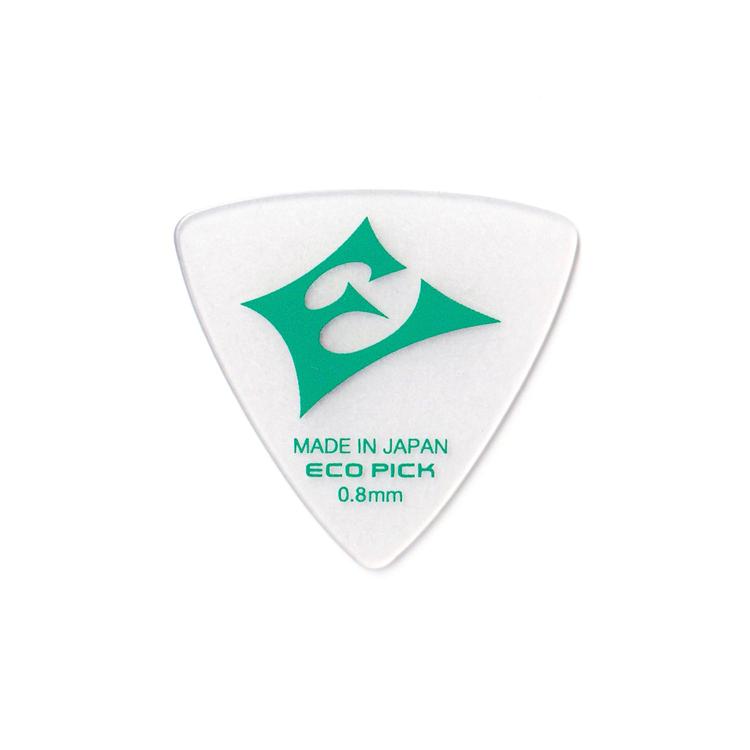 SANKAKU 0.8mm【ECO PICK】