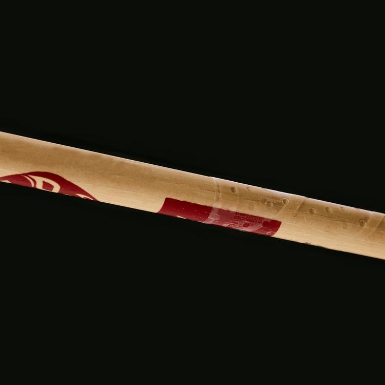 CLEAR GRIP for Drums stick