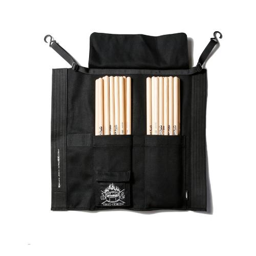 DTT × rvddw STICK CASE スティックケース + 黒帯ベルトREVERSAL
