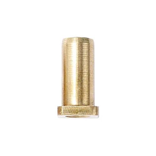 HARDLOCK-LUGNUT 17mm【DRUMMERS TOP TEAM】