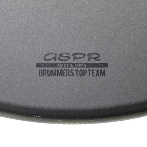 aspr フロントヘッド 22インチ 無地BLACK