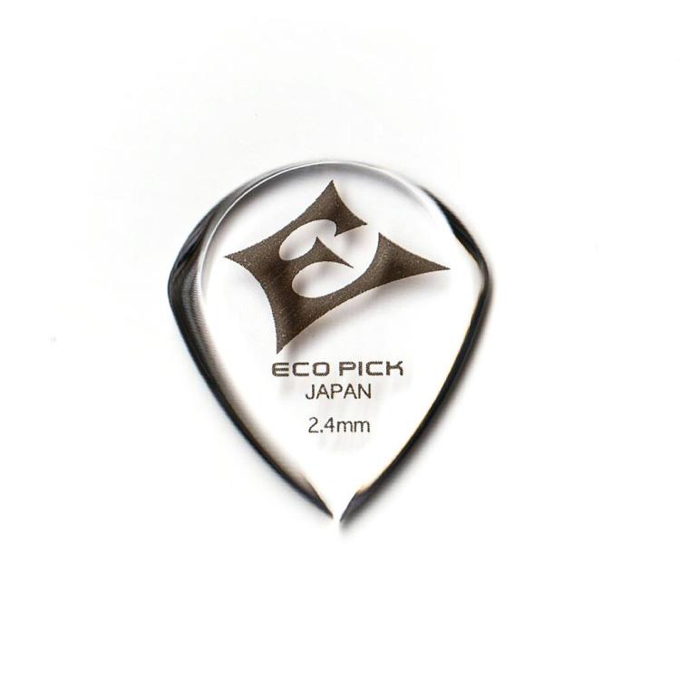 HARD JAZZ 2.4mm【ECO PICK】