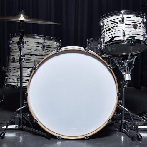 aspr フロントヘッド 22インチ 無地 WHITE