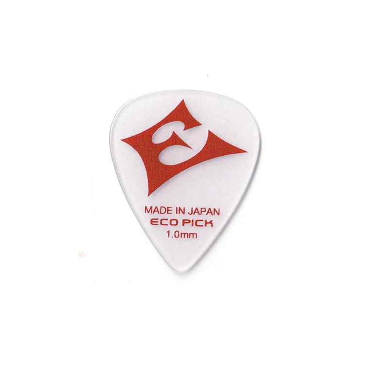 TEARDROP 1.0mm【ECO PICK】