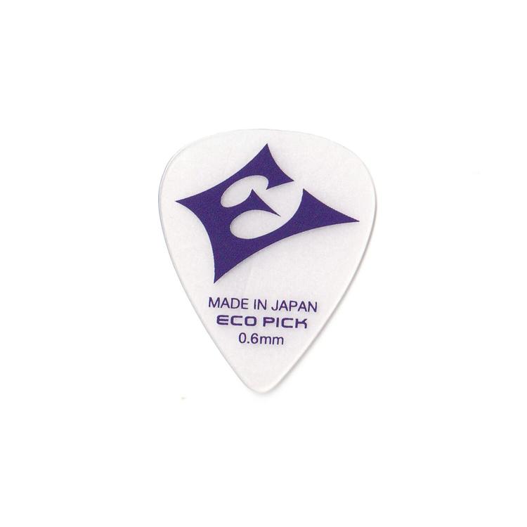 TEARDROP 0.6mm【ECO PICK】