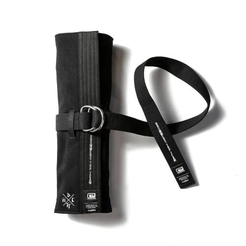 DTT × rvddw STICK CASE スティックケース + 黒帯ベルトREVERSAL