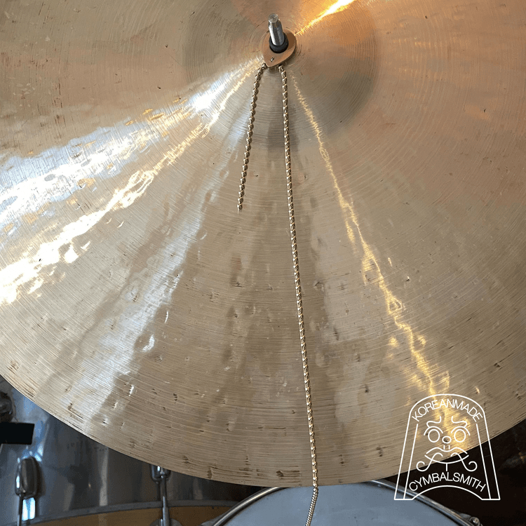 cymbalsmithHYH シンバルシズラー