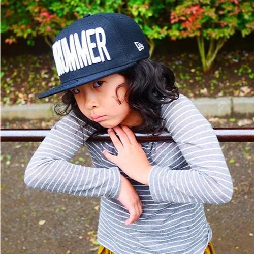 NEW ERA 9FIFTY Youth（子供用）