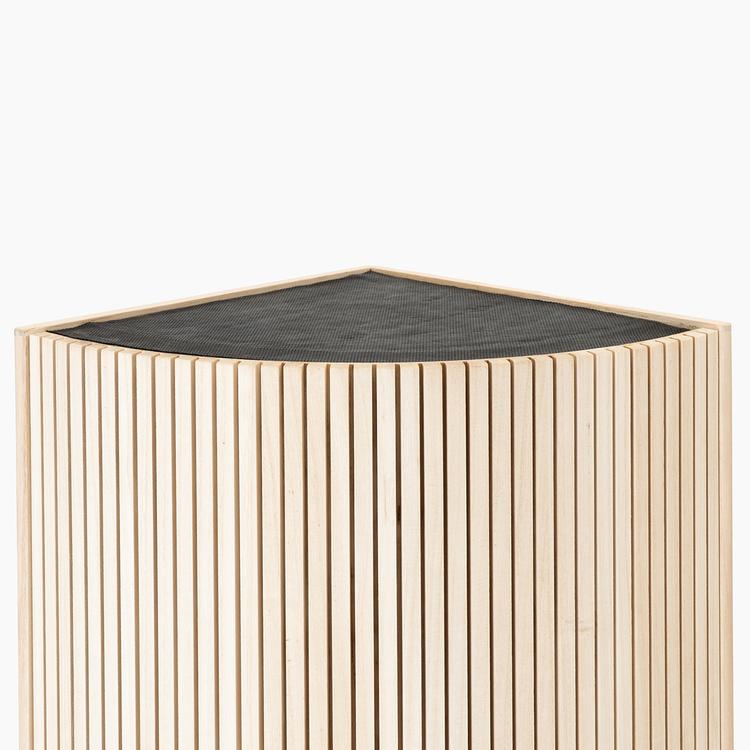 JUST PUT CORNER