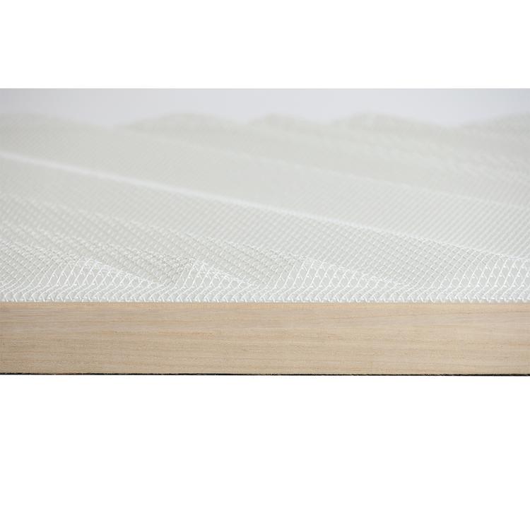 【NiCSo】WAVE｜50ｍｍ｜三軸折｜吸音パネル｜壁面用｜サカセアドテック｜TWF ACOUSTIC PANEL