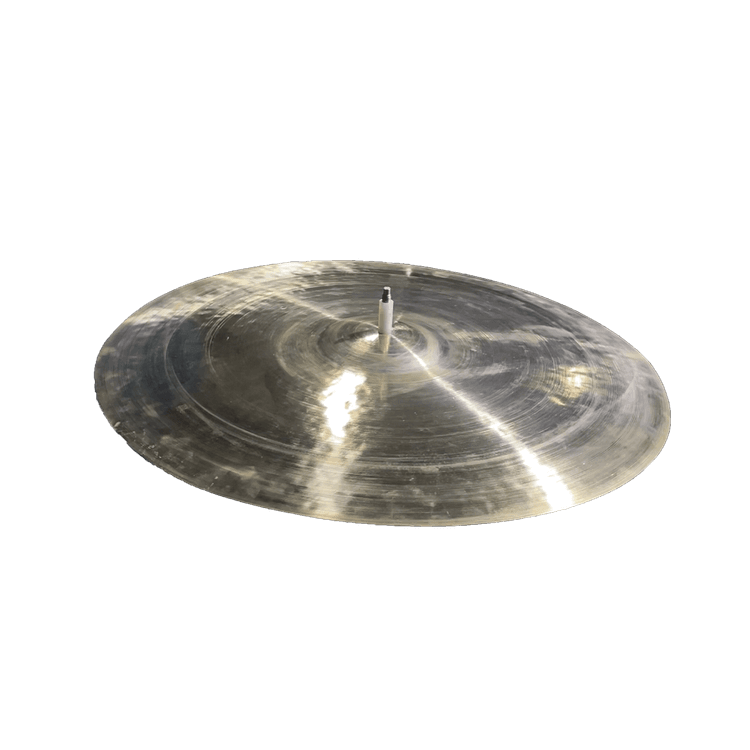 cymbalsmithHYH シンバル 雫20インチ