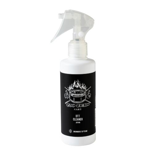 DTT CLEANER 楽器用クリーナー