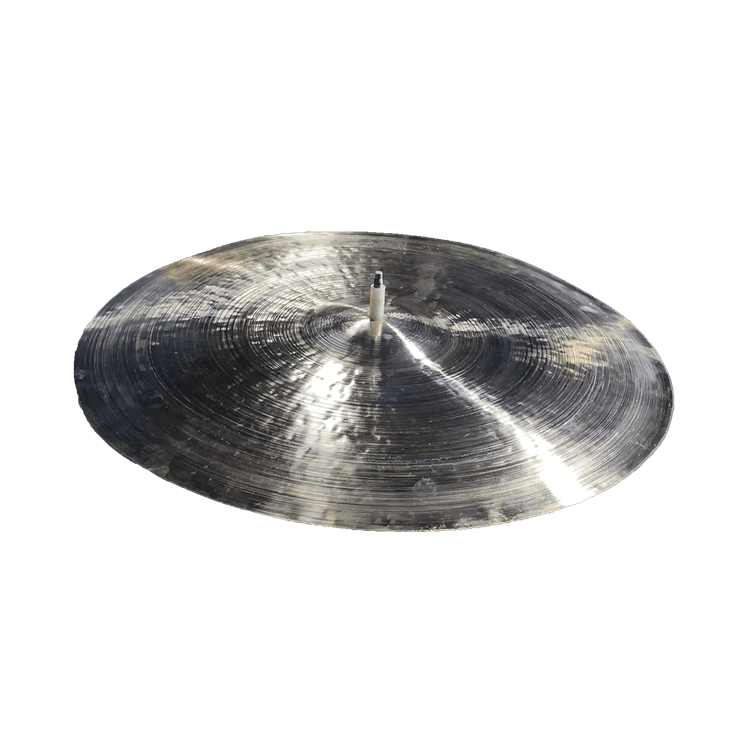 cymbalsmithHYH シンバル 波21インチ