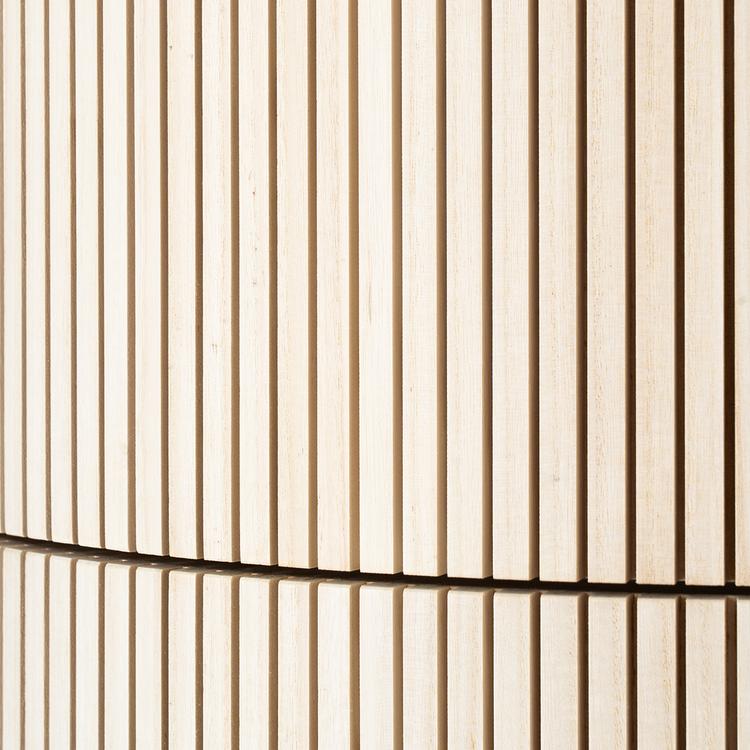 JUST PUT CORNER