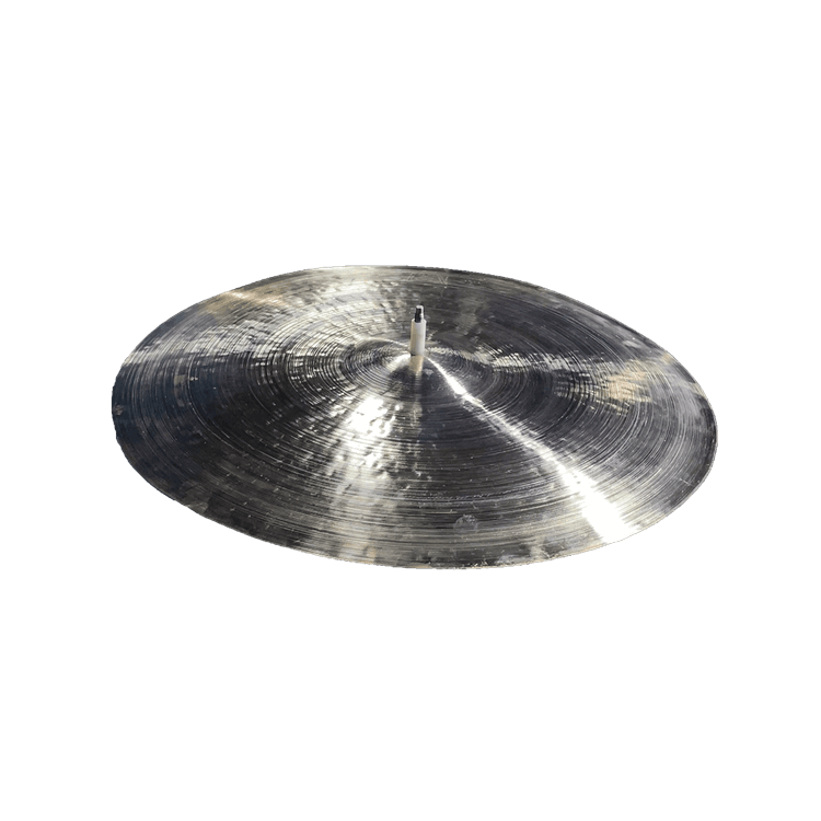 cymbalsmithHYH シンバル 波20インチ