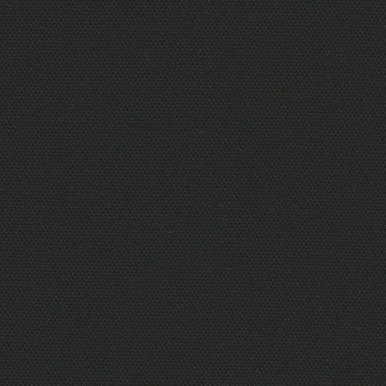 Twofold "PF"：黒　BL：２つ折り吸音材：リフレクションフィルター