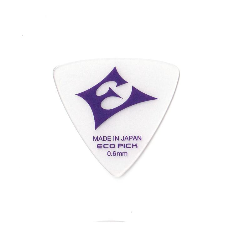 SANKAKU 0.6mm【ECO PICK】