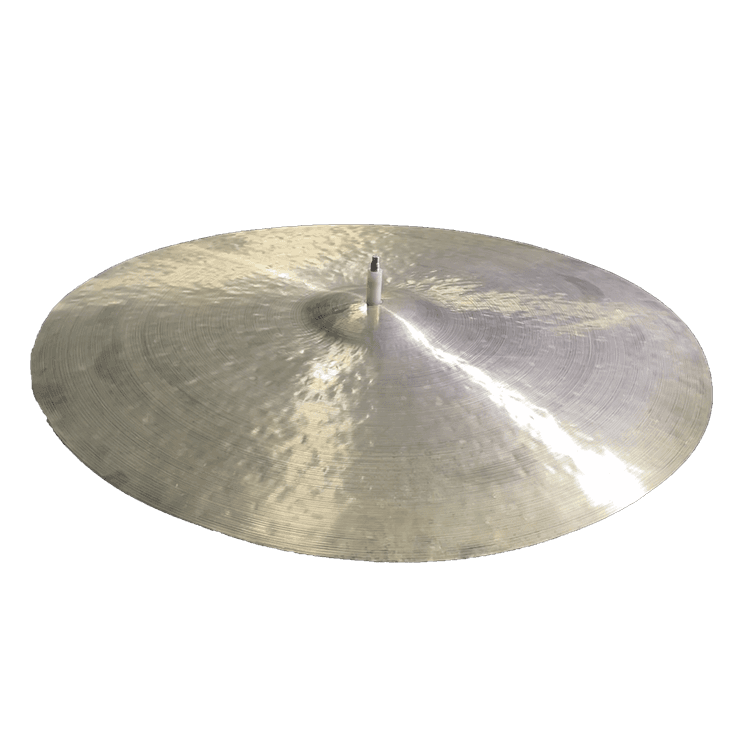 cymbalsmithHYH シンバル 波22インチ