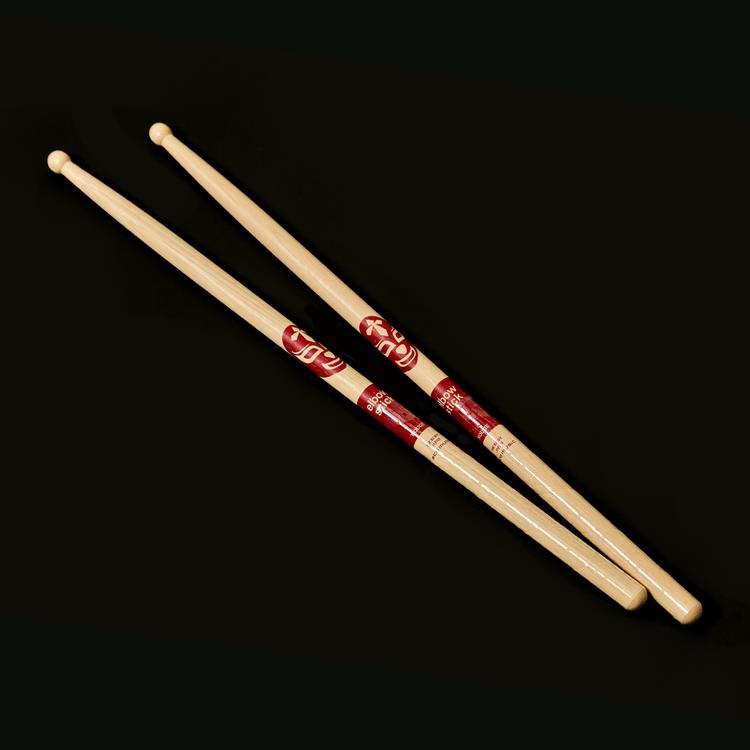 CLEAR GRIP for Drums stick