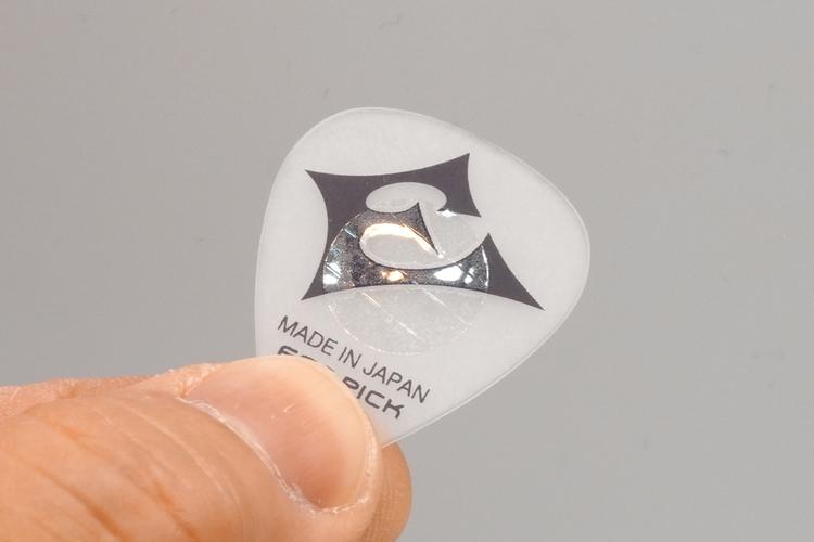 CLEAR GRIP for PICK