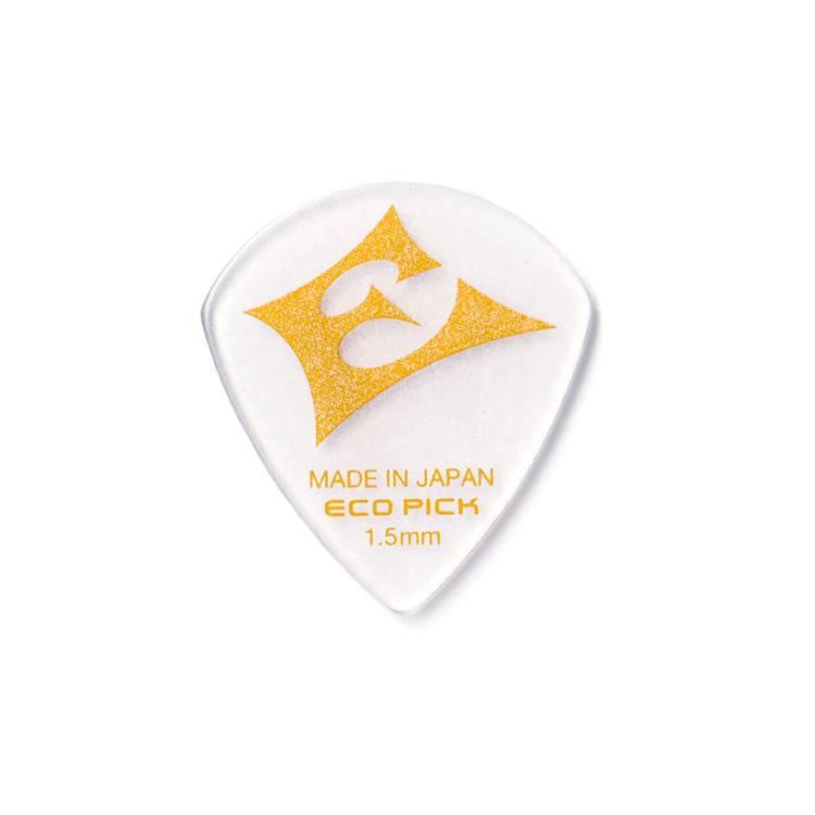 JAZZ 1.5mm【ECO PICK】