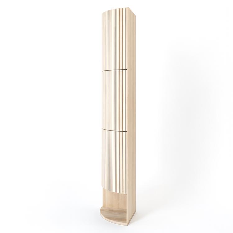 JUST PUT CORNER
