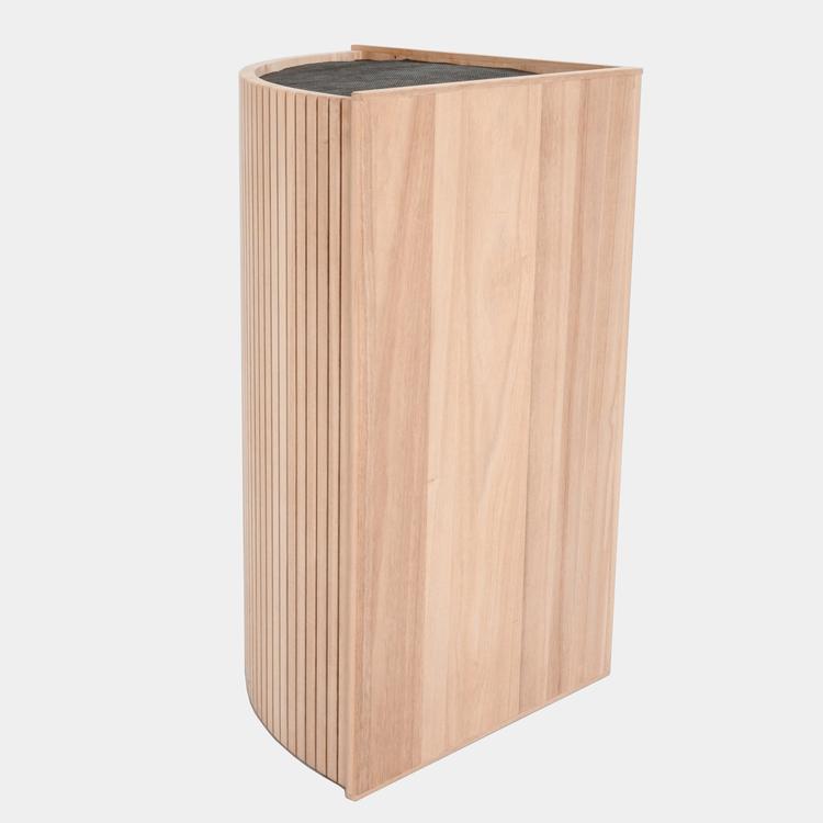 CORNER