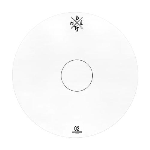 DRUM EFFECT SHEET 14″ ドラム・エフェクトシート