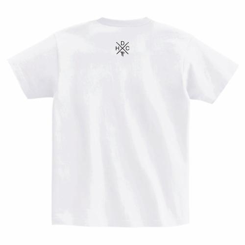 Tシャツ type01 WHITE