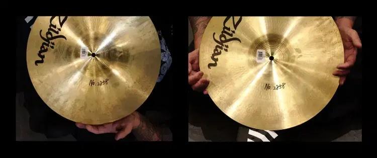 【Drummerstopteasm】DTT CLEANER|楽器用クリーナー|ロゴが消えないシンバル磨き