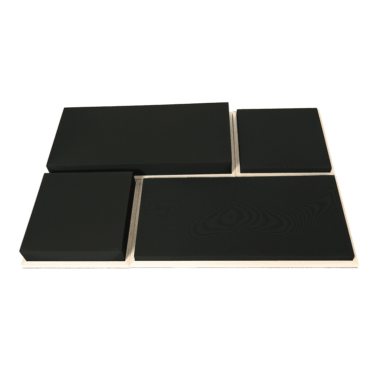 壁面設置吸音パネル SHOJI STYLE(ショージスタイル)