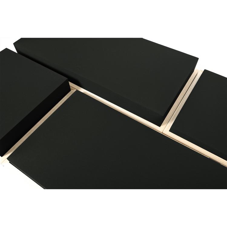 壁面設置吸音パネル SHOJI STYLE(ショージスタイル)