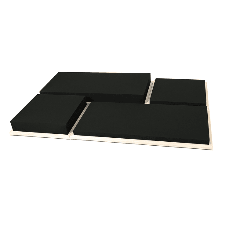 壁面設置吸音パネル SHOJI STYLE(ショージスタイル)