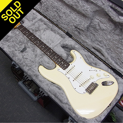 Fender / STRATOCASTER Crafted In Japan